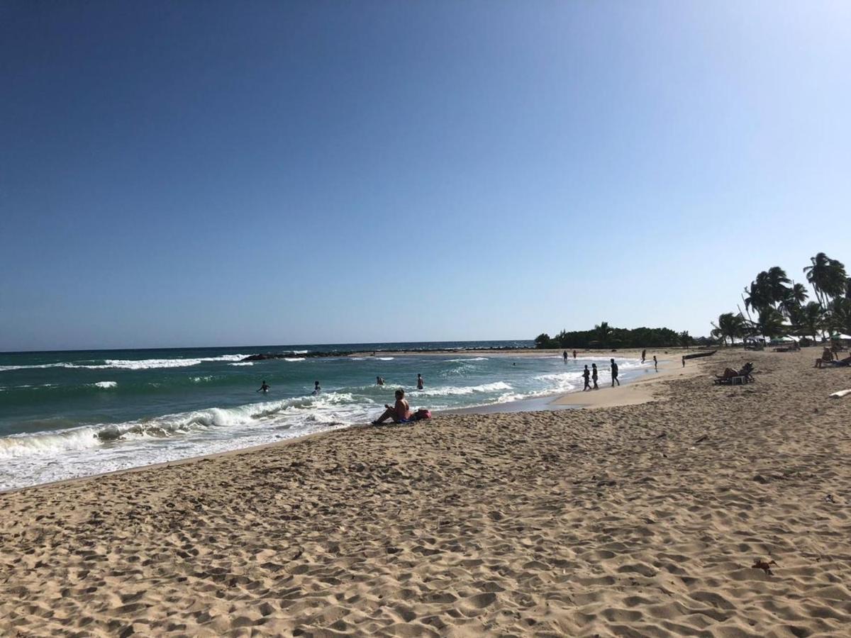 דירות חואן דוליו La Gaviota A3 מראה חיצוני תמונה