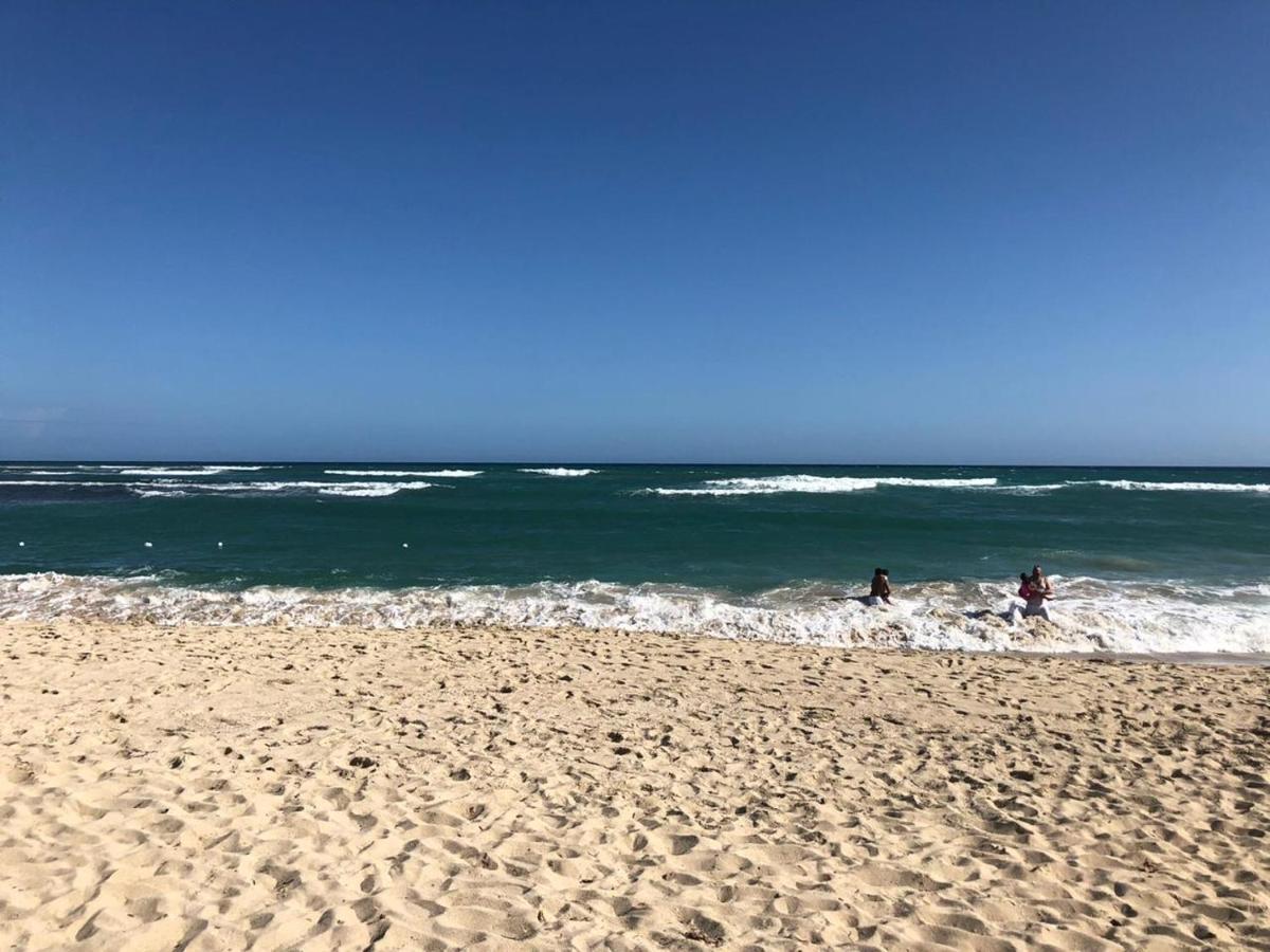 דירות חואן דוליו La Gaviota A3 מראה חיצוני תמונה