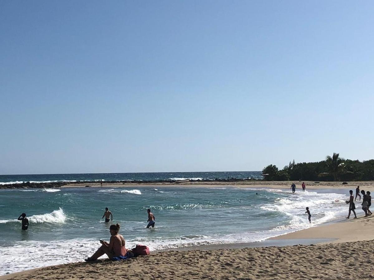דירות חואן דוליו La Gaviota A3 מראה חיצוני תמונה