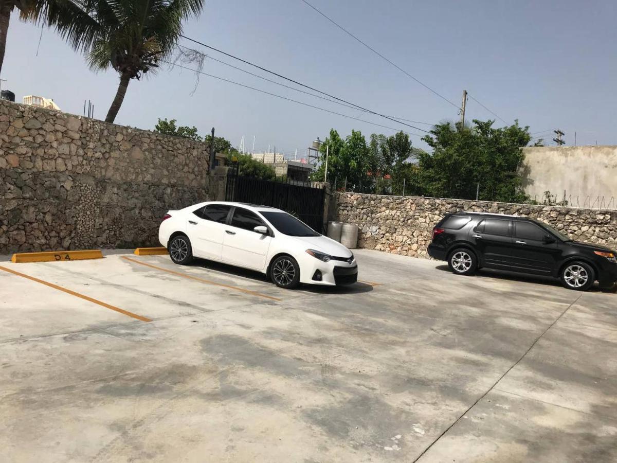 דירות חואן דוליו La Gaviota A3 מראה חיצוני תמונה