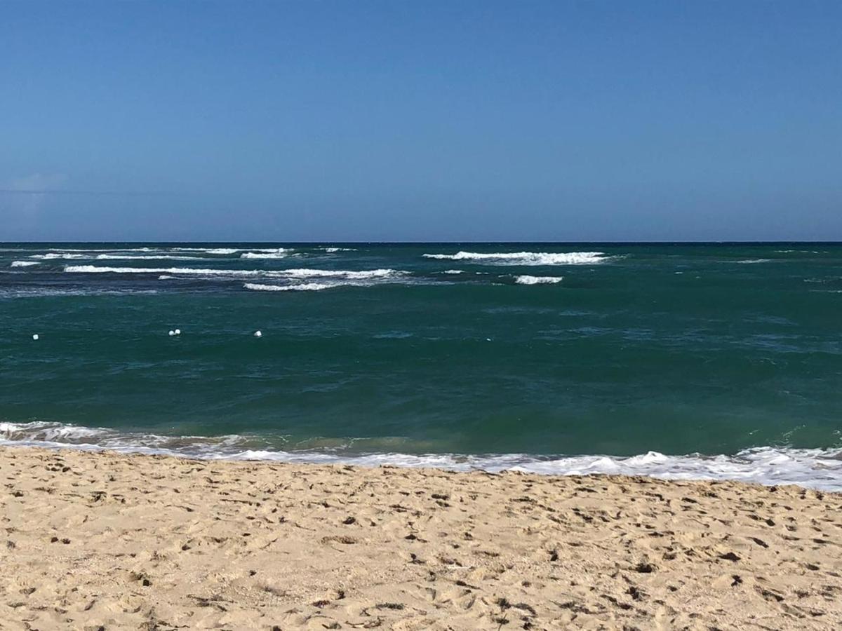 דירות חואן דוליו La Gaviota A3 מראה חיצוני תמונה