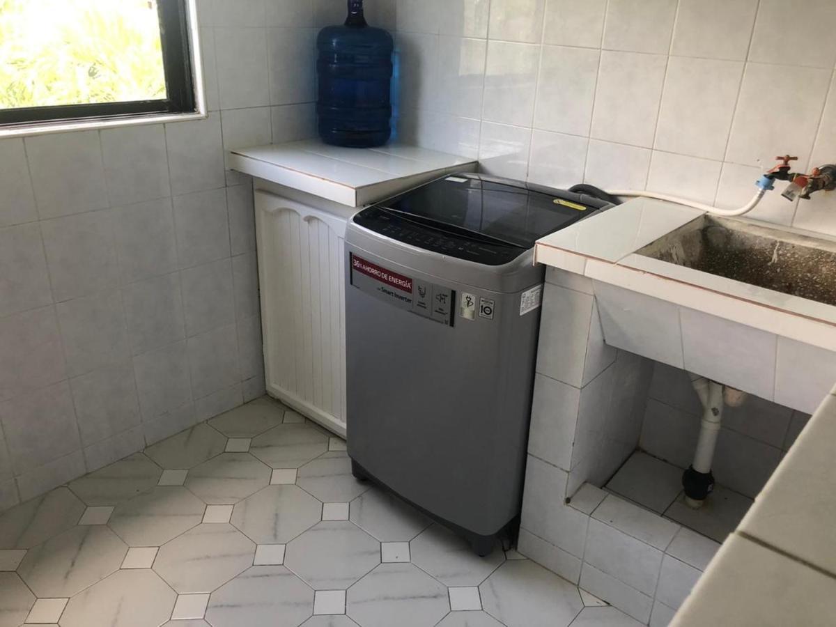 דירות חואן דוליו La Gaviota A3 מראה חיצוני תמונה